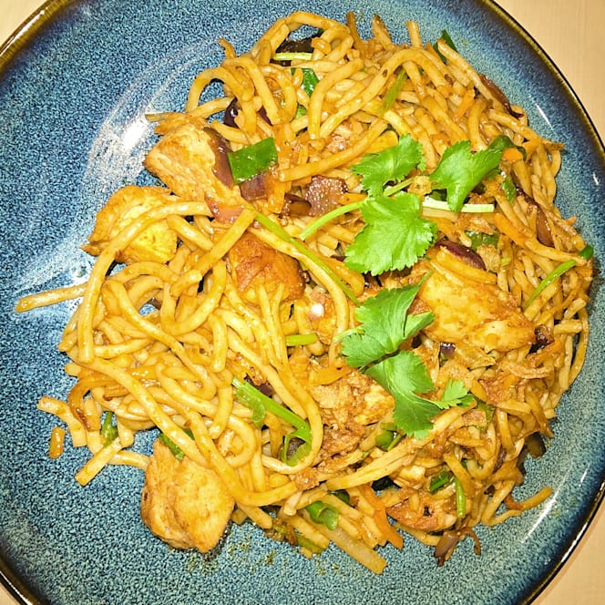 Banh Mi Chhen - 5