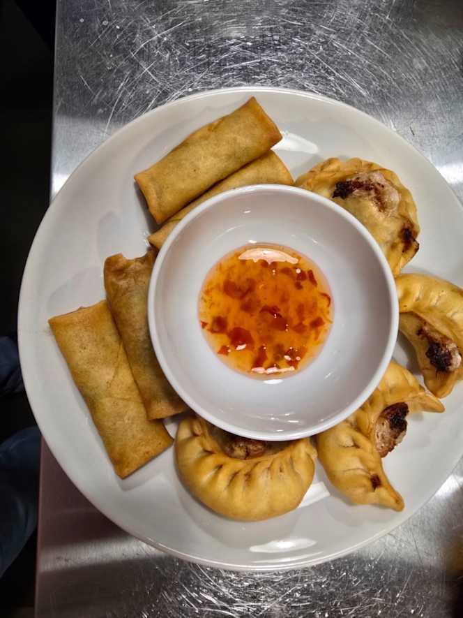 Banh Mi Chhen - 2