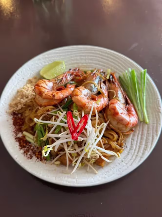 Taste of Bangkok - 4