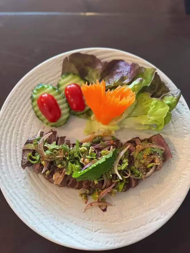 Taste of Bangkok - 5