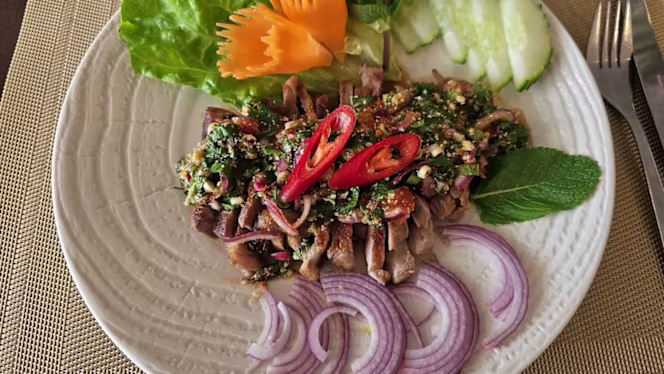 Taste of Bangkok - 7