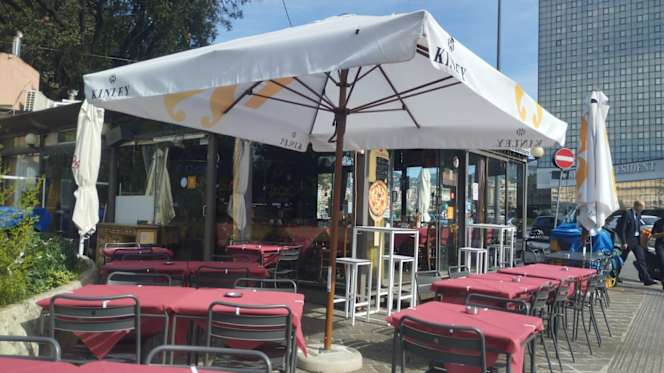 Pizzeria & Pinseria Corner - 2