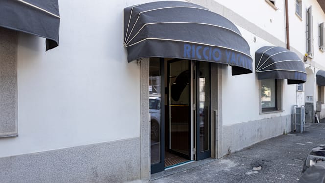 Il Riccio Yachting - 0