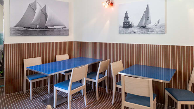 Il Riccio Yachting - 9