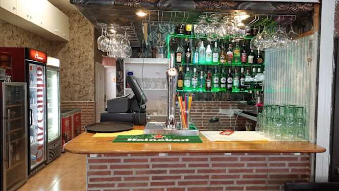 Kurry Kingdom Indian Tandoor - 2