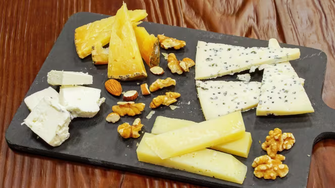 La Croqueta del Abuelo - 3