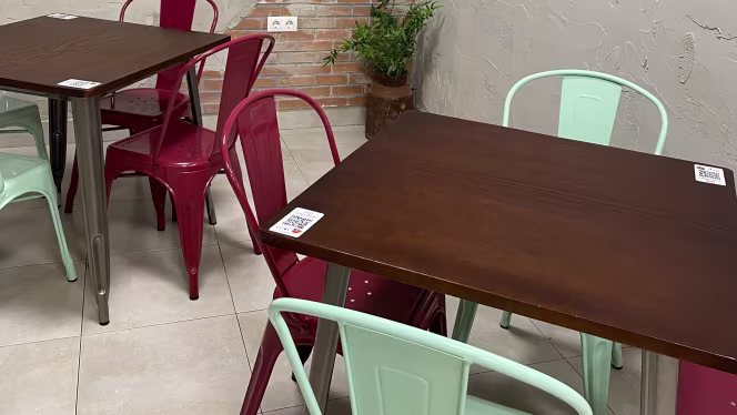 La Croqueta del Abuelo - 5