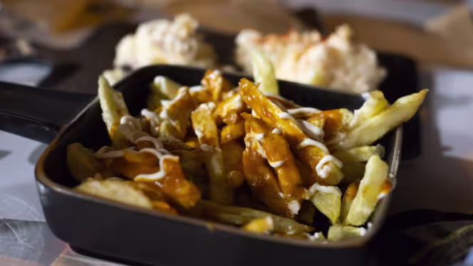 La Croqueta del Abuelo - 4