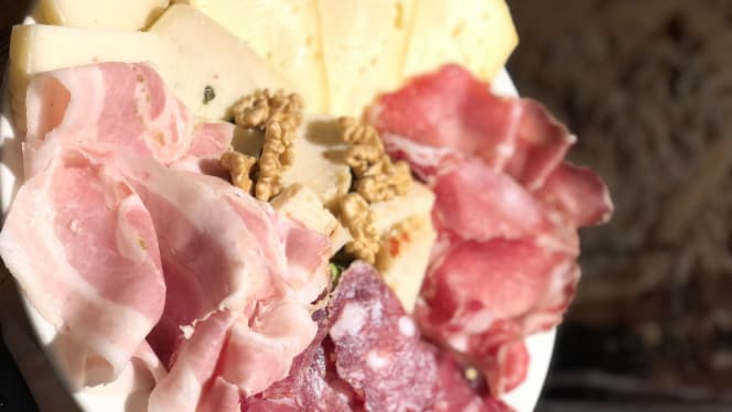 Jimmy'z Bar & Food - Varzi - 4