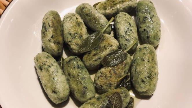 Jimmy'z Bar & Food - Varzi - 1