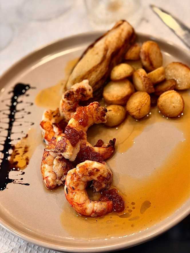 L'Ère et Thom Restaurant - 5