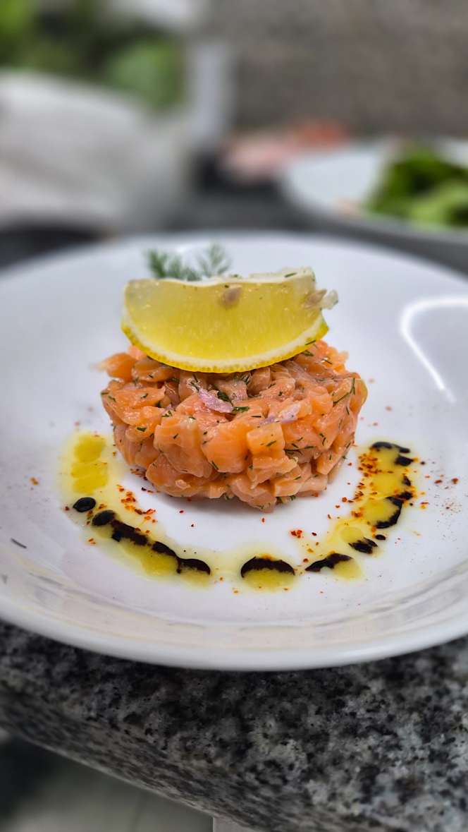 L'Ère et Thom Restaurant - 0