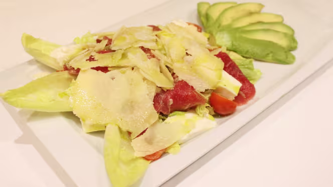 Trattoria Pinocchio Sánchez Bustillo - 4