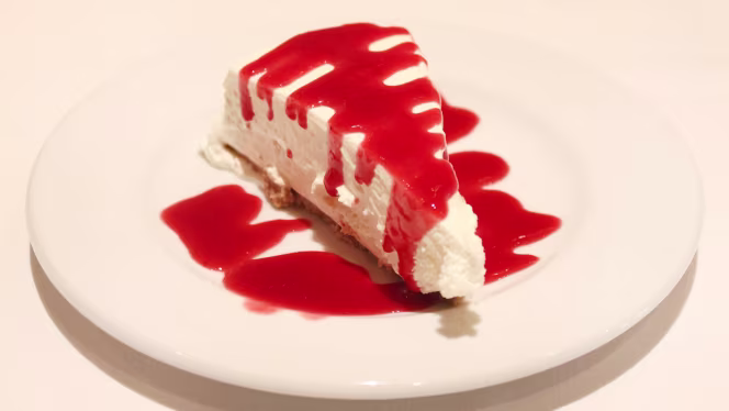 Trattoria Pinocchio Sánchez Bustillo - 2