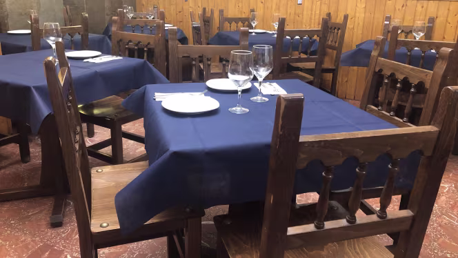 Mesón La Casina - 3