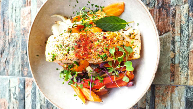 Alquimia del gusto - 7