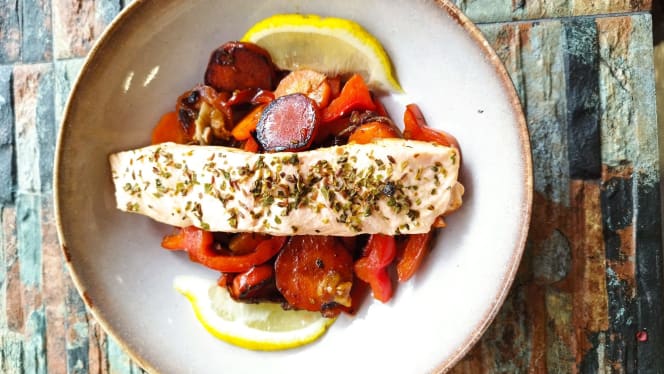 Alquimia del gusto - 4