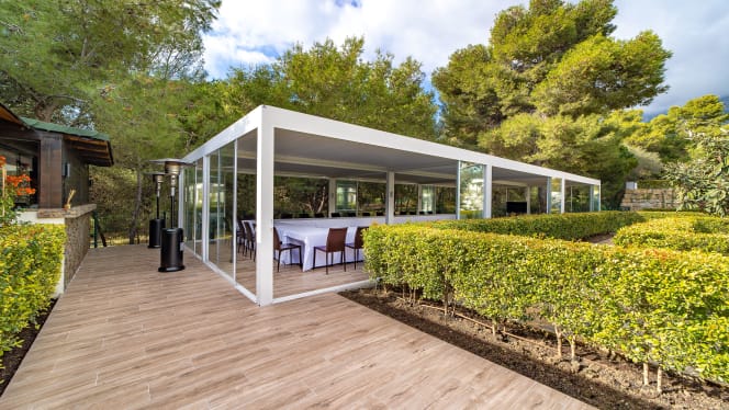 Alquimia del gusto - 2