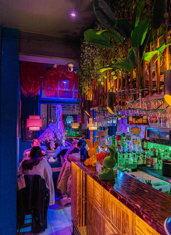 Xaxiu Asia Cuisine - 6