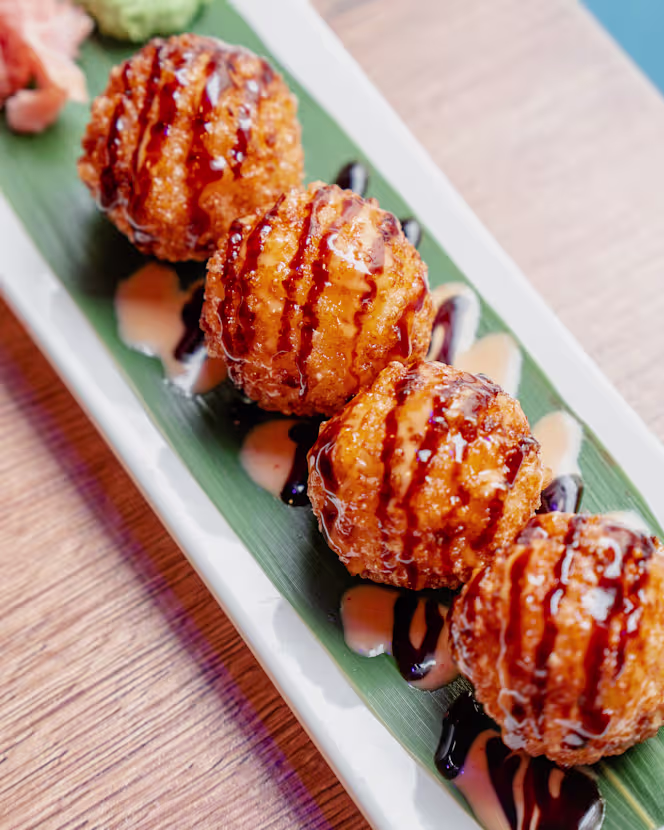 Xaxiu Asia Cuisine - 1