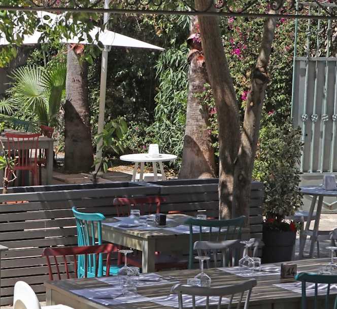Nauna Pizzeria Trattoria Terra E Mare - 7