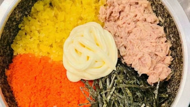 Han Table Barbecue - Gaia - 2