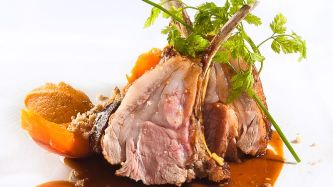 Restaurant Vatel - Martigny - 6