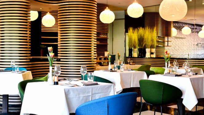 Restaurant Vatel - Martigny - 8