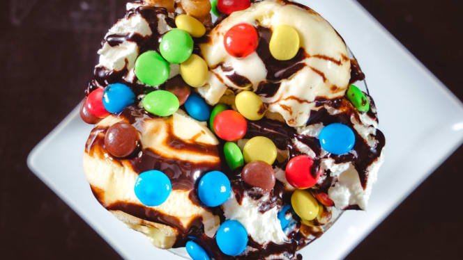 Catedrais Restaurante & Tapas-Bar - 6