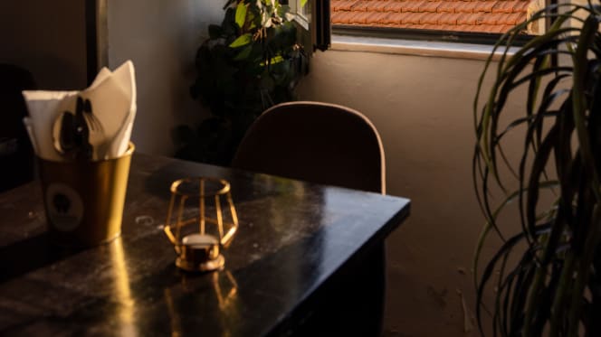 Catedrais Restaurante & Tapas-Bar - 4