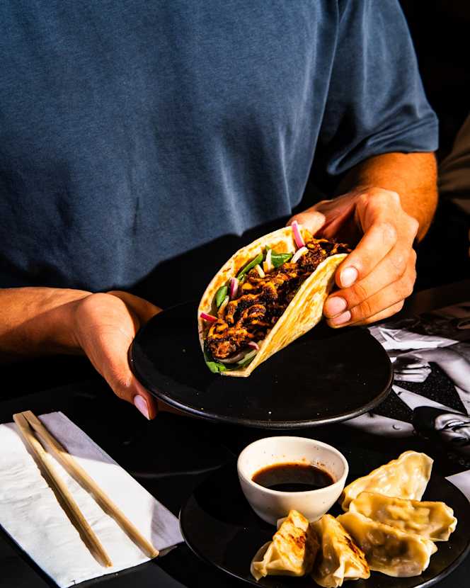 Wagamama - City Life - 4