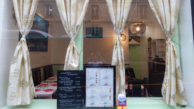 Rivières d'Himalaya - 5