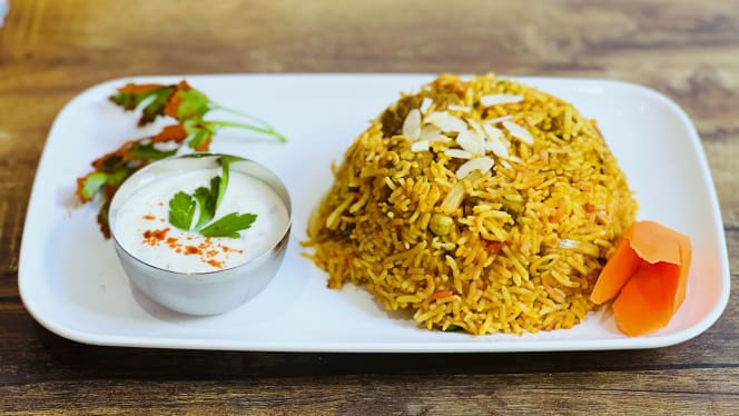 Rivières d'Himalaya - 3