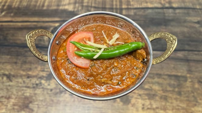 Rivières d'Himalaya - 1