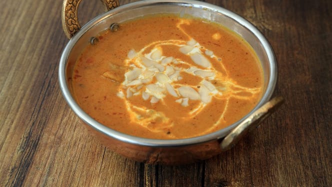 Rivières d'Himalaya - 7