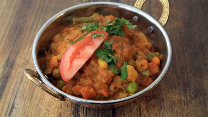 Rivières d'Himalaya - 9