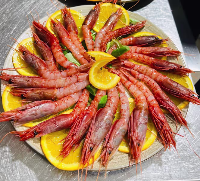 San Girolamo Restaurant - 5