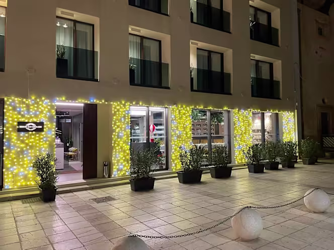 San Girolamo Restaurant - 3