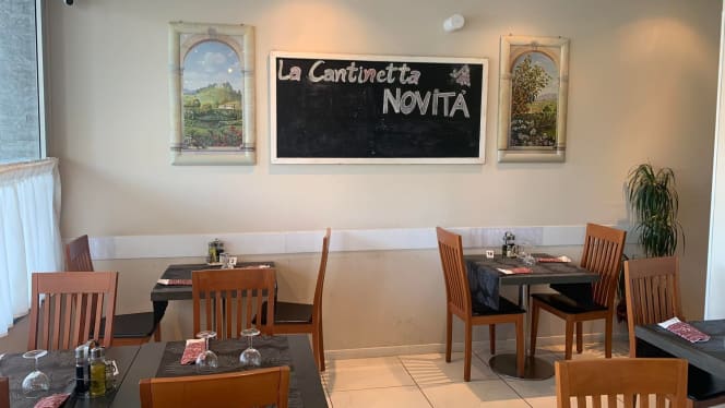 La Cantinetta - 4