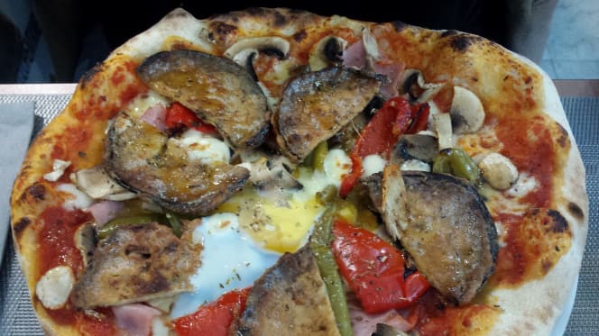 L'Auberge Calabraise - 4