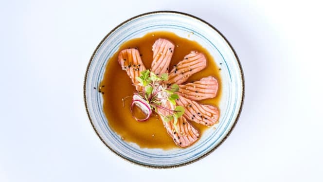 Wok EasyFood - Mizu Group - 1