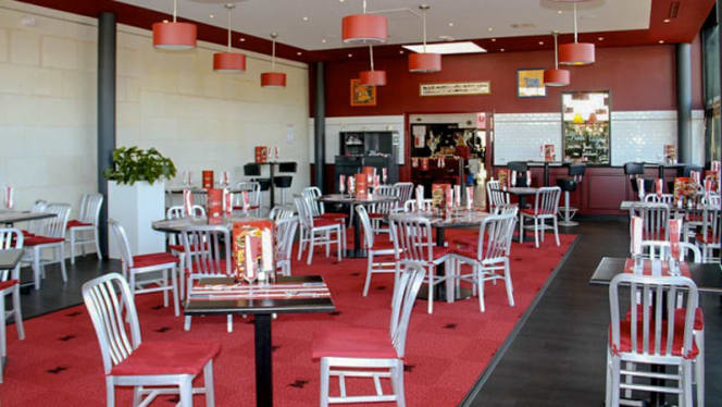 La Boucherie Saint-Lô - 2