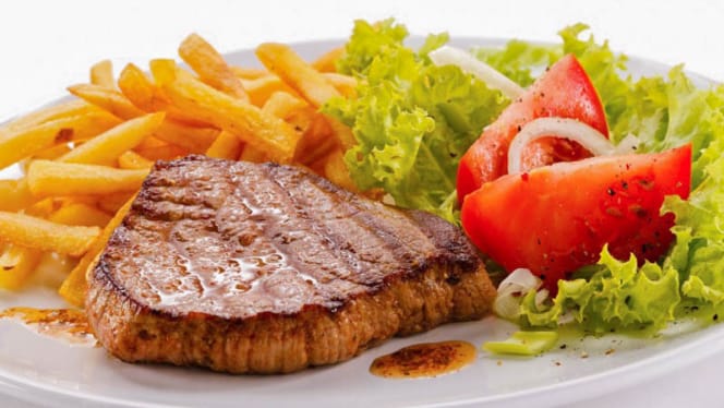 La Boucherie Saint-Lô - 5