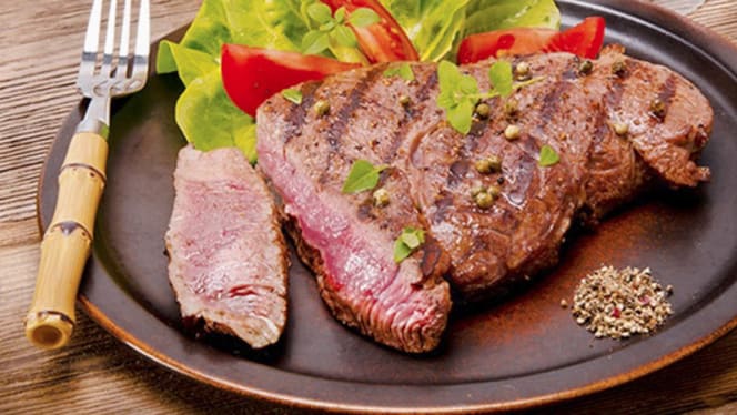 La Boucherie Saint-Lô - 4