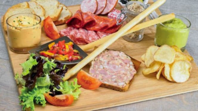 La Boucherie Saint-Lô - 3