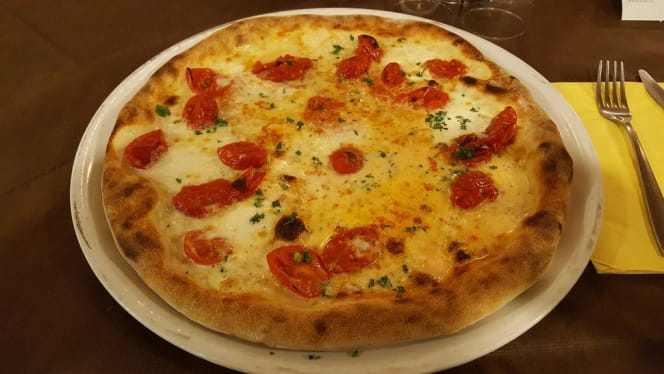 Pizzeria Ristorante Piro Piro - 3