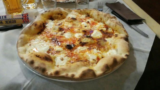 Pizzeria Ristorante Piro Piro - 2