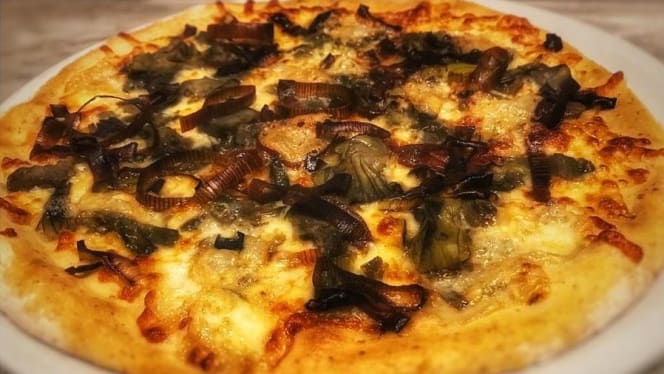 Pizzeria Ristorante Piro Piro - 4