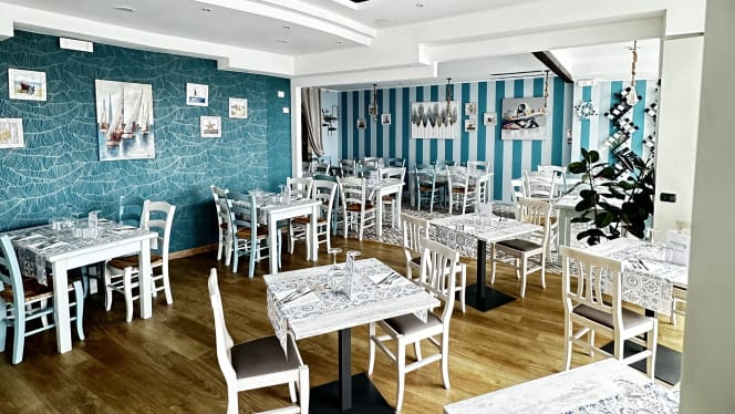 Osteria del Mare - 9