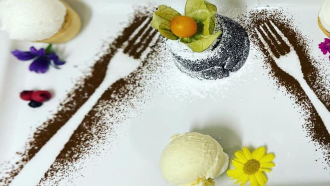 Osteria del Mare - 4